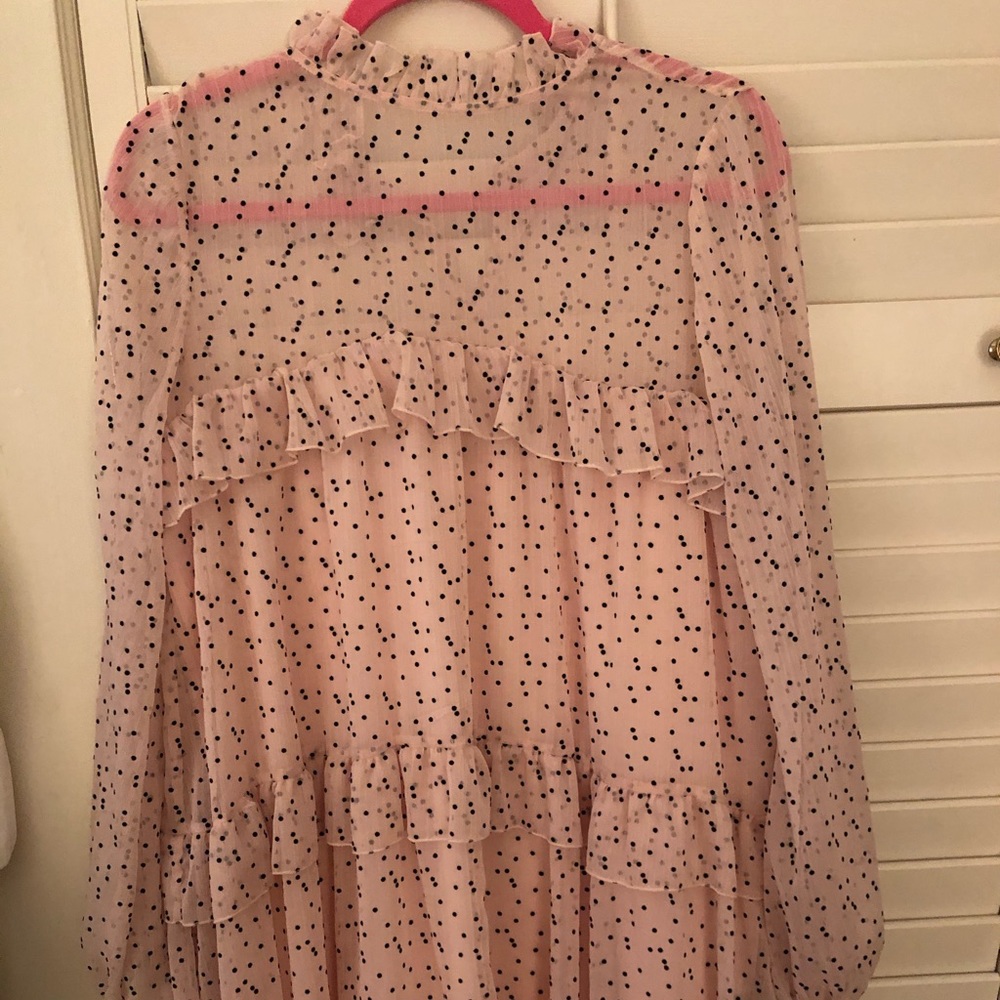 Cynthia Rowley dress